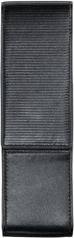 Lamy Black Pen Case for 3 Pens in Saudi Arabia