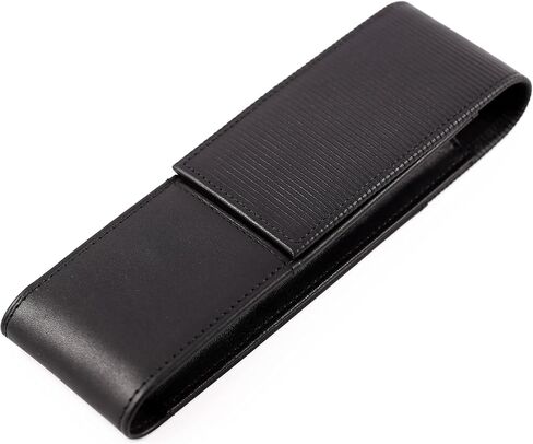 Lamy Black Pen Case for 3 Pens in Saudi Arabia