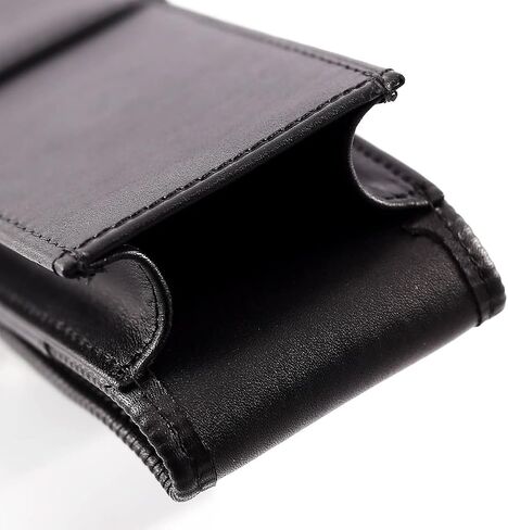 Lamy Black Pen Case for 3 Pens in Saudi Arabia
