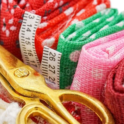 Odoria 1/12 Miniature Dollhouse Sewing Accessories in Saudi Arabia