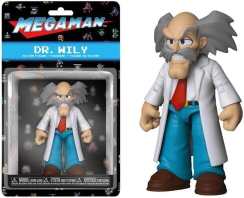 Funko 34821 Figure: Mega Mandr. ويلي ، متعدد الألوان in Saudi Arabia