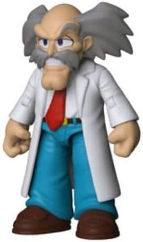 Funko 34821 Figure: Mega Mandr. ويلي ، متعدد الألوان in Saudi Arabia