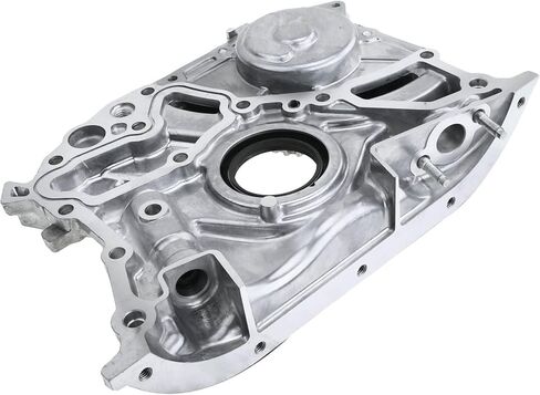 مضخة زيت المحرك A-Premium M148 مع حلقة O وحشية متوافقة مع Toyota Camry 1983-1991، Celica 1986-1995، MR2 1991-1995، 2.0L 2.2L in Kuwait