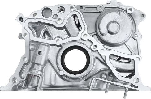 مضخة زيت المحرك A-Premium M148 مع حلقة O وحشية متوافقة مع Toyota Camry 1983-1991، Celica 1986-1995، MR2 1991-1995، 2.0L 2.2L in Kuwait