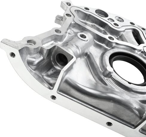 مضخة زيت المحرك A-Premium M148 مع حلقة O وحشية متوافقة مع Toyota Camry 1983-1991، Celica 1986-1995، MR2 1991-1995، 2.0L 2.2L in Kuwait