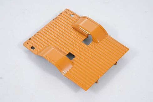 FMS FCX18 RC CAR PARTS RC Crawler RC TRUCKS APPRION in Kuwait
