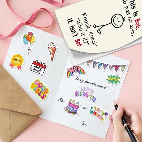 هذه هي بطاقة عيد ميلاد مضحكة للرجال ، هدايا BDAY فرحان لأصدقاء العائلة زملاء العمل ، بطاقة BDAY صفيق له ، بطاقة تحية المكاتب الفكاهية (BIRDIAND BOD) in Kuwait