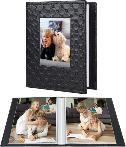 RECUTMS Our Adventure Book Scrapbook Photo Album Pixar Up Handmade Diy Scrapbook Album DIY Accessories Kit Couples Gifts Anniversary and Wedding Memory Book 80 Pages Photo Album in Saudi Arabia