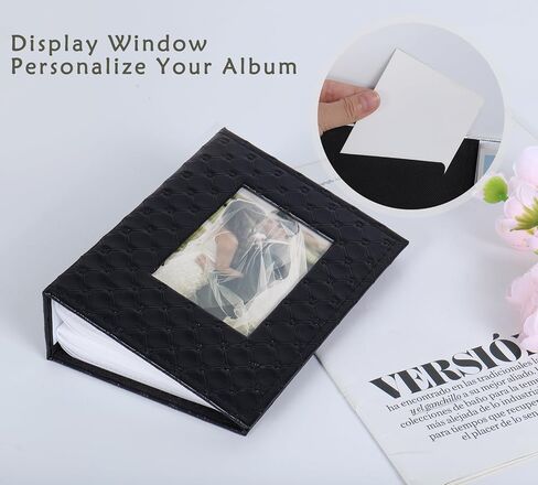 RECUTMS Our Adventure Book Scrapbook Photo Album Pixar Up Handmade Diy Scrapbook Album DIY Accessories Kit Couples Gifts Anniversary and Wedding Memory Book 80 Pages Photo Album in Saudi Arabia