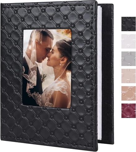 RECUTMS Our Adventure Book Scrapbook Photo Album Pixar Up Handmade Diy Scrapbook Album DIY Accessories Kit Couples Gifts Anniversary and Wedding Memory Book 80 Pages Photo Album in Saudi Arabia