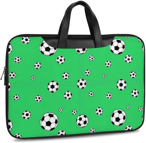Large Capacity Laptop Bag, Computer Bags Easy to Carry, Laptop Case Compatible with Hp in Kuwait