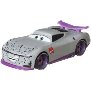 Disney Car Toys Movie Die-cast Character Vehicles, Miniature, Collectible Racecar Automobile Toys Based on Cars Movies, for Kids Age 3 and Older in Saudi Arabia