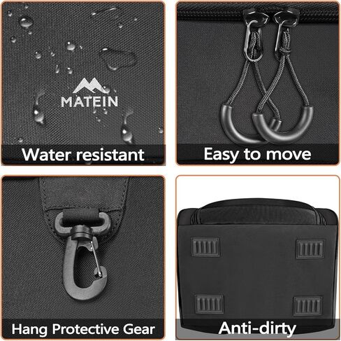 MATEIN Basketball Bag, Durable Soccer Bag with Ball Holder & Shoe Compartment, Large Basketball Backpack for Training Equipment, Water Resistant Sports Ball Bags Fits Volleyball Football, Colorful in Kuwait