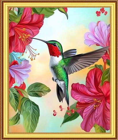 مجموعات Foxnyart مختومة Cross Stitch مجموعة كاملة من مجموعات بداية الإبرة التطريز للمبتدئين البالغين 11CT أنماط التطريز الفنية الحرف الإبرة DIY KIT-SHEPHERD تحت شجرة يسوع 16 × 20 بوصة in Kuwait