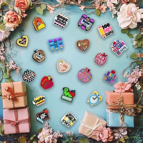 50PCS BOCAL BOCAL BEADS للأقلام ، والعودة إلى SILD SILICONE BOCAL BEADS حبة مطاطية غير متكررة لحرف شارة حبل المجوهر in Kuwait
