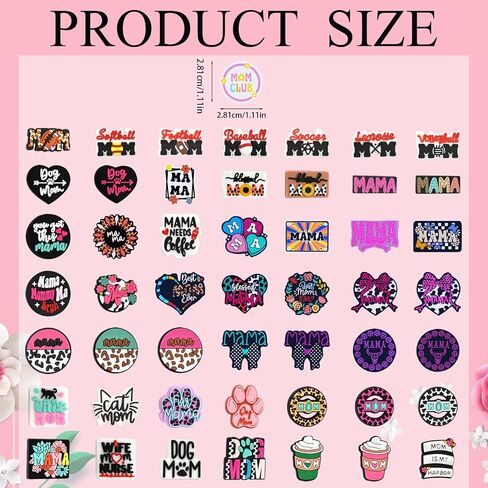 50PCS BOCAL BOCAL BEADS للأقلام ، والعودة إلى SILD SILICONE BOCAL BEADS حبة مطاطية غير متكررة لحرف شارة حبل المجوهر in Kuwait