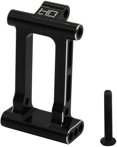 Hot Racing DRA311M01 CNC Aluminium Wheelie Bar Mount DR10 in Saudi Arabia