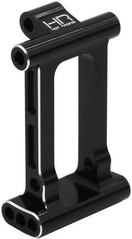 Hot Racing DRA311M01 CNC Aluminium Wheelie Bar Mount DR10 in Saudi Arabia