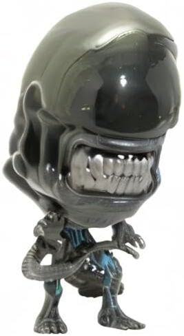 أفلام Funko Pop: Alien: العهد - Xenomorph (جمجمة) شخصية in Saudi Arabia