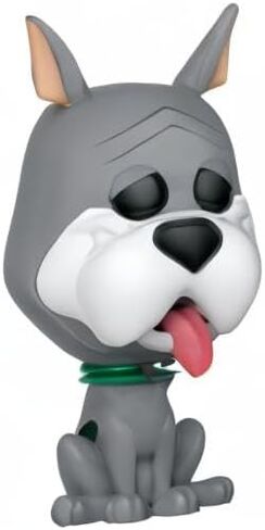 Funko POP! Animation: Hanna Barbera - Jetsons - Astro in Saudi Arabia