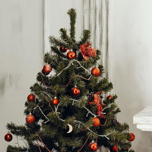 20pcs شرائح القمر الخشبية غير المكتملة لحرف DIY لتغليف ديكور المنزل وزينة الحفلات للمشاريع الإبداعية in Saudi Arabia