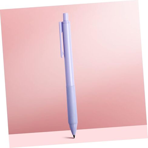 uonlytech 6pcs قابلة للمحو ، أقلام أقل ، غير محشو ، قلم رصاص ، لمحشرات الرصاص للطلاب والفنون in Kuwait