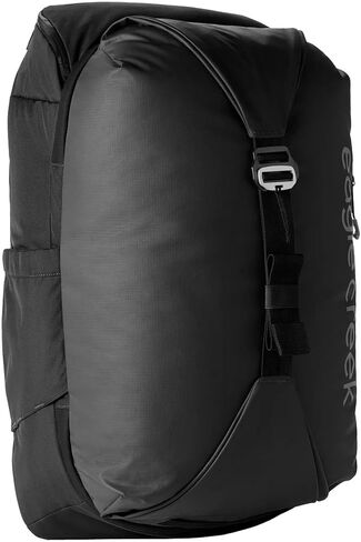 Eagle Creek Tour Travel Pack 55L-حقيبة ظهر خفيفة الوزن مع ميزات قابلة للتخزين HAS جاهزة للسفر للمغامرات العالمية-Black in Kuwait