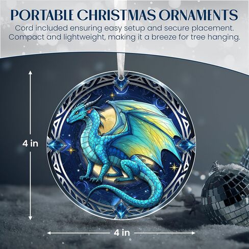 GEEMBI Book Lovers Gifts for Women, Christmas Ornaments 2024 - Christmas Book Gifts for Book Lovers, Bookish Gifts for Readers, Book Club Gifts - Christmas Tree Decoration Wooden Ornaments in Saudi Arabia