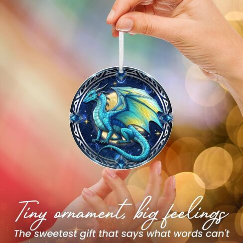 GEEMBI Book Lovers Gifts for Women, Christmas Ornaments 2024 - Christmas Book Gifts for Book Lovers, Bookish Gifts for Readers, Book Club Gifts - Christmas Tree Decoration Wooden Ornaments in Saudi Arabia
