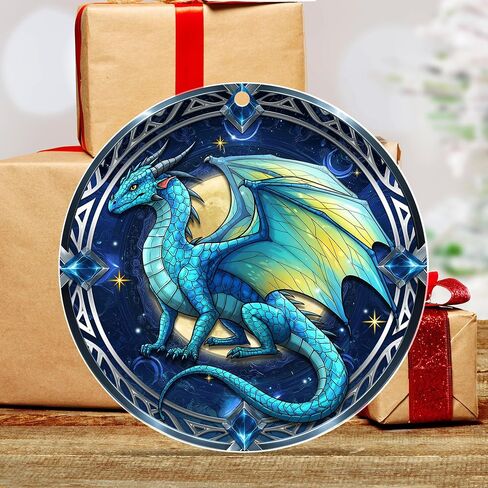 GEEMBI Book Lovers Gifts for Women, Christmas Ornaments 2024 - Christmas Book Gifts for Book Lovers, Bookish Gifts for Readers, Book Club Gifts - Christmas Tree Decoration Wooden Ornaments in Saudi Arabia