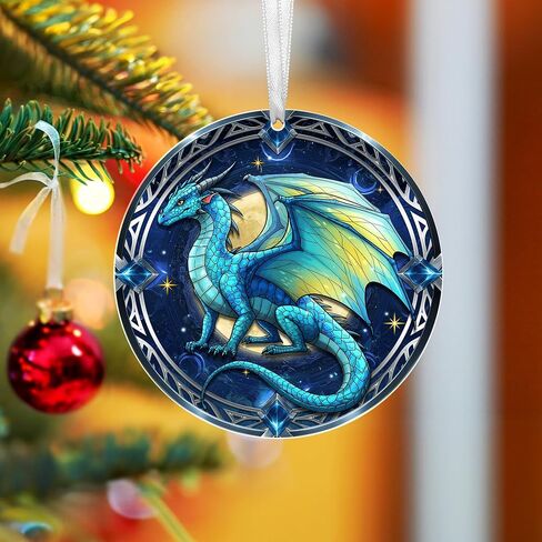 GEEMBI Book Lovers Gifts for Women, Christmas Ornaments 2024 - Christmas Book Gifts for Book Lovers, Bookish Gifts for Readers, Book Club Gifts - Christmas Tree Decoration Wooden Ornaments in Saudi Arabia