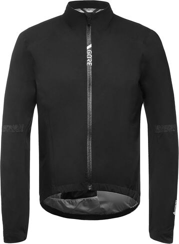 GORE WEAR Torrent Jacket Mens, Black, Medium in Kuwait