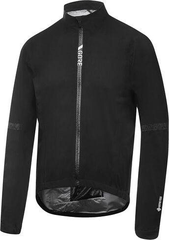 GORE WEAR Torrent Jacket Mens, Black, Medium in Kuwait