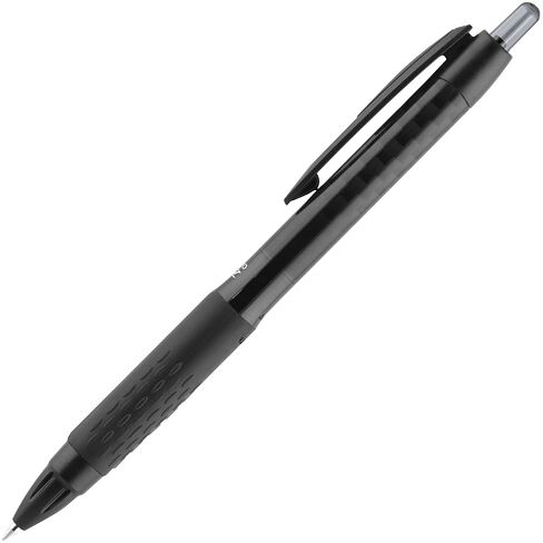 Uniball 307 ، 0.7mm Point Point Gel Pens 12 Pack Black Pens ، Pens Fine Point ، Writing Smooth ، Mess Pens Bulk for Office ، يبيع Uniball أقلام الهلام ، وأقلام نقطة الحبر ، وأقلام الحبر in Saudi Arabia