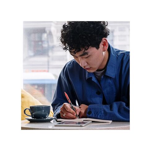 Uniball 307 ، 0.7mm Point Point Gel Pens 12 Pack Black Pens ، Pens Fine Point ، Writing Smooth ، Mess Pens Bulk for Office ، يبيع Uniball أقلام الهلام ، وأقلام نقطة الحبر ، وأقلام الحبر in Saudi Arabia