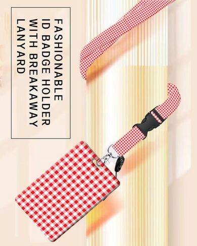 حامل شارة الهوية مع الحبل القابل للسحب والقابل للانفصال ، شارة لطيفة بكرة شارة الحبل مع مقطع كارابينر للنساء والمدرسين والممرضات والطلاب والعمل المثالي والمكتب (ديزي الأخضر) in Kuwait