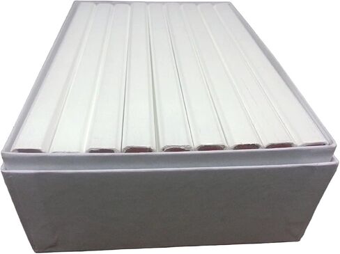 Red Lead Carpenter Pencils Box of 72pcs First Quality-writes on Wet Tile in Saudi Arabia