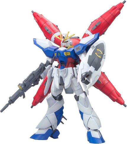 Bandai Spirits HG Mobile Suit Gundam MSV YMF-X000A Dreadnought Gundam (X Astray) 1/144 MASE in Saudi Arabia