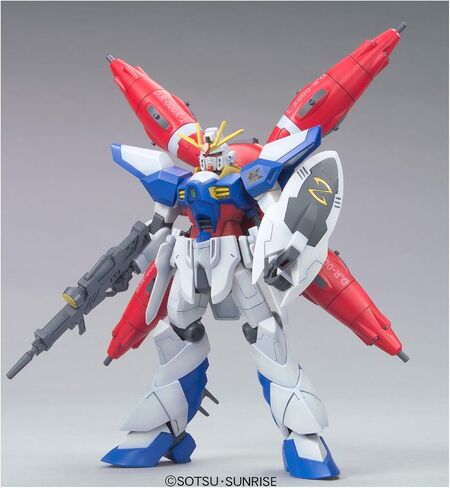 Bandai Spirits HG Mobile Suit Gundam MSV YMF-X000A Dreadnought Gundam (X Astray) 1/144 MASE in Saudi Arabia