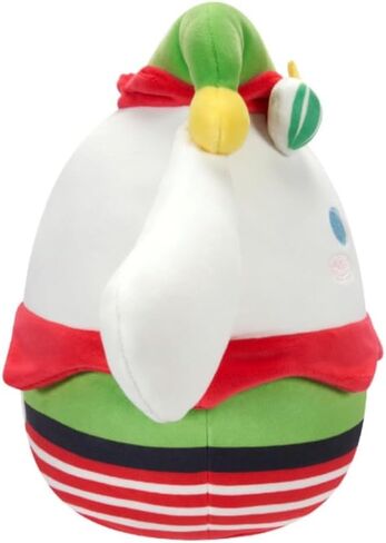 squishmallows - Sanrio Hello Kitty Cinnamoroll 8in Plush Holiday 2023 Christmas in Saudi Arabia