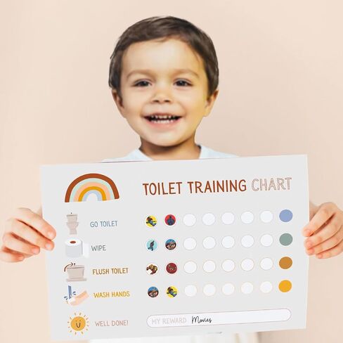 Marvel Potty Training Stickers Bundle - Over 295 Avengers Reward Stickers for Toddlers Featuring Thor, Iron Man, Black Widow, More | Avengers Party Favors in Saudi Arabia