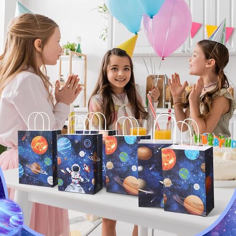 Gaillty 24 Pcs My First Rodeo Party Favor Bags Cowboy Paper Gift Bags with Handles Kraft Paper Cowboy Goodie Treat Candy Totes for Western Themed Party Baby Shower Supplies Decorations in Kuwait