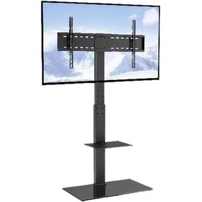 تركيب خزانة التلفزيون ، خزانة تلفزيون عالية مناسبة لرقمة تلفزيون قابلة للرقابة 32-55 بوصة. in Kuwait