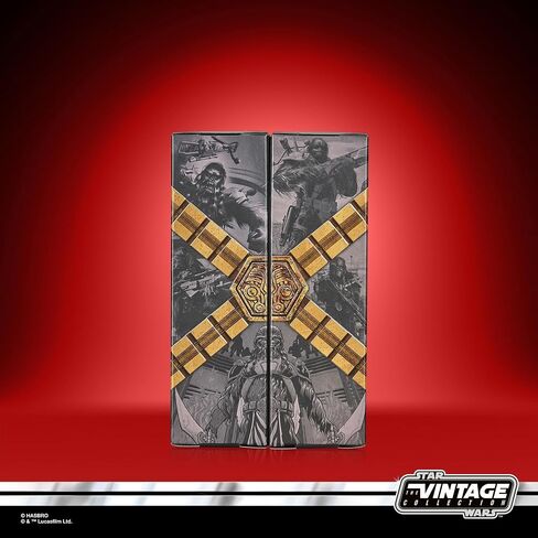 STAR WARS The Vintage Collection Krrsantan, The Book of Boba Fett 3.75-Inch Action Figures, Ages 4 and Up (SDCC 2023 Exclusive) in Saudi Arabia