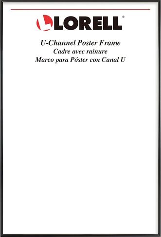 Lorell Poster Frame 18" x 24" in Saudi Arabia