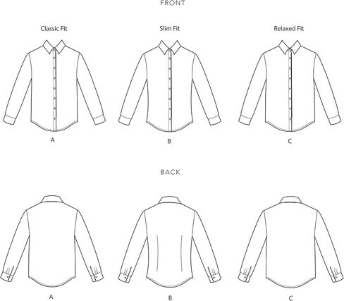 Simplicity Sewing Pattern S9056 - Children's & Teen Boys' Shirts, Size: HH (3-4-5-6) in Saudi Arabia