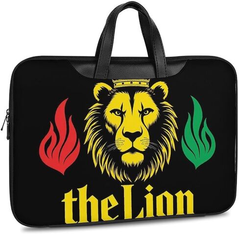 Computer Bags for Office Accessories, Laptop Bag Easy to Clean, Laptop Case with Strap in Kuwait