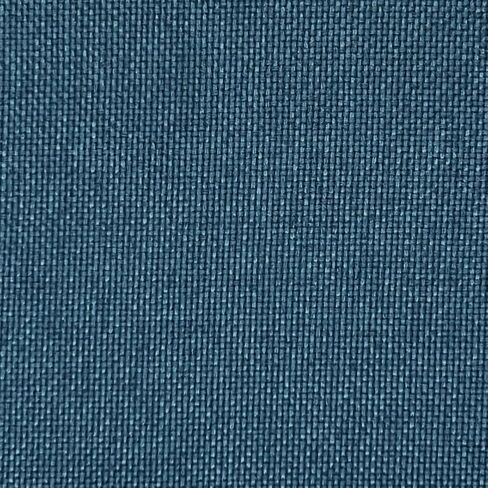 Acoustic Fabric - TruWeave™ by SoundAssured - 100% Acoustically Transparent - for DIY Acoustic Panels, Speaker Grill Fabric, Guitar Amps (Midnight Teal) in Saudi Arabia