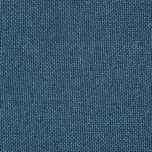 Acoustic Fabric - TruWeave™ by SoundAssured - 100% Acoustically Transparent - for DIY Acoustic Panels, Speaker Grill Fabric, Guitar Amps (Midnight Teal) in Saudi Arabia