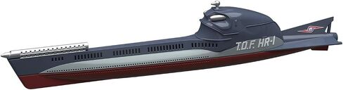 Bandai Hobby No.12 Hyderanger Ultraman ، Mecha Collection Hobby Plane in Saudi Arabia